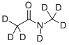 structure of CAS# 3669-74-7, N-Methylacetamide-D7