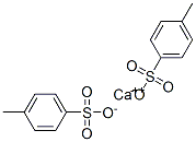 CAS#: 36747-44-1， Calcium p-Toluenesulphonate