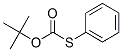 CAS#: 36760-43-7， Tert-Butyl Phenylsulfanylformate