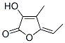 CAS#: 36842-29-2， (5E)-5-Ethylidene-3-Hydroxy-4-Methylfuran-2-One