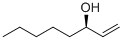 CAS#: 3687-48-7， (R)-(-)-1-Octen-3-Ol