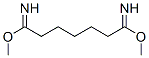 CAS#: 36875-25-9， 1,7-Dimethoxyheptane-1,7-Diimine