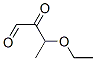 CAS#: 3688-37-7， 3-Ethoxy-2-Oxobutanal