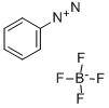 CAS 登录号：369-57-3， 偶氮苯四氟硼酸盐