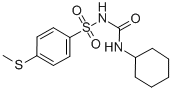 CAS#: 3692-44-2， Thiohexamide