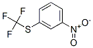 CAS#: 370-47-8， 1-Nitro-3-(Trifluoromethylsulfanyl)Benzene