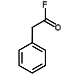 CAS#: 370-84-3， Phenylacetyl Fluoride