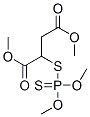 CAS#: 3700-89-8， Dimethyl 2-Dimethoxyphosphinothioylsulfanylbutanedioate