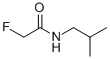 CAS#: 371-44-8， 2-Fluoro-N-(2-Methylpropyl)Acetamide