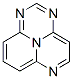 CAS#: 37159-99-2， 1,3,6,9b-Tetraazaphenalene