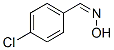 CAS#: 3717-23-5， (NZ)-N-[(4-Chlorophenyl)Methylidene]Hydroxylamine