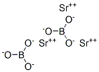 CAS#: 37228-07-2， Boric Acid Strontium salt