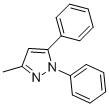 CAS#: 3729-90-6， 1,5-Diphenyl-3-Methyl-1H-Pyrazole
