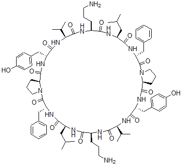 CAS#: 37294-30-7， Gratisin