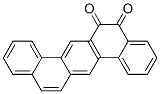 CAS#: 3732-92-1， Naphtho[4,3-b]Phenanthrene-12,13-Dione