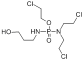 CAS#: 3733-81-1， Defosfamide