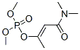 CAS#: 3735-78-2， (4-Dimethylamino-4-Oxobut-2-En-2-Yl) Dimethyl Phosphate
