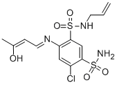 CAS#: 3754-19-6， Ambuside