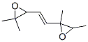 structure of CAS# 3765-28-4, 2-[(E)-2-(3,3-Dimethyloxiran-2-Yl)Ethenyl]-2,3-Dimethyloxirane;2-[2-(3,3-Dimethyloxiran-2-Yl)Ethenyl]-2,3-Dimethyloxirane;2-[(E)-2-(3,3-Dimethyloxiran-2-Yl)Vinyl]-2,3-Dimethyl-Oxirane;2-[2-(3,3-Dimethyloxiran-2-Yl)Vinyl]-2,3-Dimethyl-Oxirane