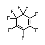 CAS#: 377-70-8， 1,2,3,4,5,5,6,6-Octafluoro-1,3-Cyclohexadiene