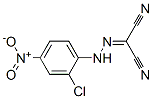 CAS#: 3780-92-5， 2-[(2-Chloro-4-Nitrophenyl)Hydrazinylidene]Propanedinitrile