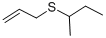 CAS#: 37850-75-2， Allyl Sec-Butyl Sulfide