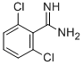 CAS#: 3797-84-0， 2,6-Dichloro-Benzamidine Hydrochloride