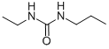 CAS#: 38014-56-1， 3-Ethyl-1-Propylurea