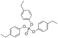 CAS#: 3820-69-7， Tris(4-Ethylphenyl) Phosphate