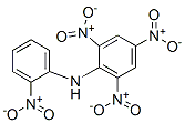 CAS#: 38229-29-7， 2,4,6-Trinitro-N-(2-Nitrophenyl)Aniline