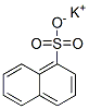 CAS#: 38251-26-2， Potassium Naphthalene-1-Sulfonate