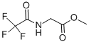 CAS#: 383-72-2， Methyl 2-[(2,2,2-Trifluoroacetyl)Amino]Acetate
