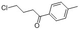 structure of CAS# 38425-26-2, 4-Chloro-4'-Methylbutyrophenone;Sbb005845;4-Chloro-4'-Methylbutyrophenone