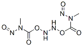 CAS#: 3844-60-8， 1-Methyl-3-[(Methyl-Nitrosocarbamoyl)Amino]-1-Nitrosourea