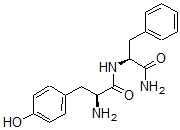 CAS#: 38678-75-0， H-Tyr-Phe-NH2