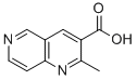 结构式 CAS# 387350-63-2, 3-(氯甲基)-6-(三氟甲基)吡啶