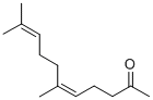 CAS#: 3879-26-3， Nerylacetone