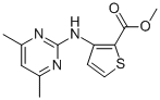 结构式 CAS# 388565-75-1, 3-(氨基甲基)-6-(三氟甲基)吡啶