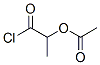 CAS#: 38939-83-2， 2-Acetoxypropionyl chloride