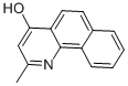 CAS#: 3919-49-1， 2-Methyl-1H-Benzo[h]Quinolin-4-One