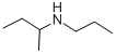 structure of CAS# 39190-67-5, N-Sec-Butyl-N-Propylamine;N-SEC-BUTYL-N-PROPYLAMINE;N-Sec-Butylpropylamine;PROPYL-SEC-BUTYLAMINE
