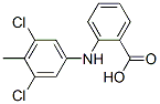 CAS#: 39191-26-9， 2-[(3,5-Dichloro-4-Methylphenyl)Amino]Benzoic Acid