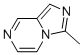 CAS#: 39204-53-0， 3-Methylimidazo[1,5-a]Pyrazine