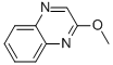 CAS#: 39209-88-6， 2-Methoxyquinoxaline