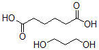 CAS#: 39281-13-5， Adipic acid, polypropylene glycol polymer