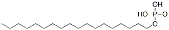 CAS#: 39471-52-8， Stearyl phosphate