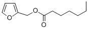 CAS#: 39481-28-2， Furfuryl Heptanoate