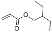 CAS#: 3953-10-4， 2-Ethylbutyl Acrylate
