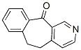 CAS#: 3964-74-7， 5,6-Dihydro-11H-Benzo(5,6)Cyclohepta(1,2-c)Pyrid-11-One