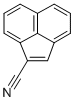 CAS#: 39653-72-0， 1-Cyanoacenaphthylene
